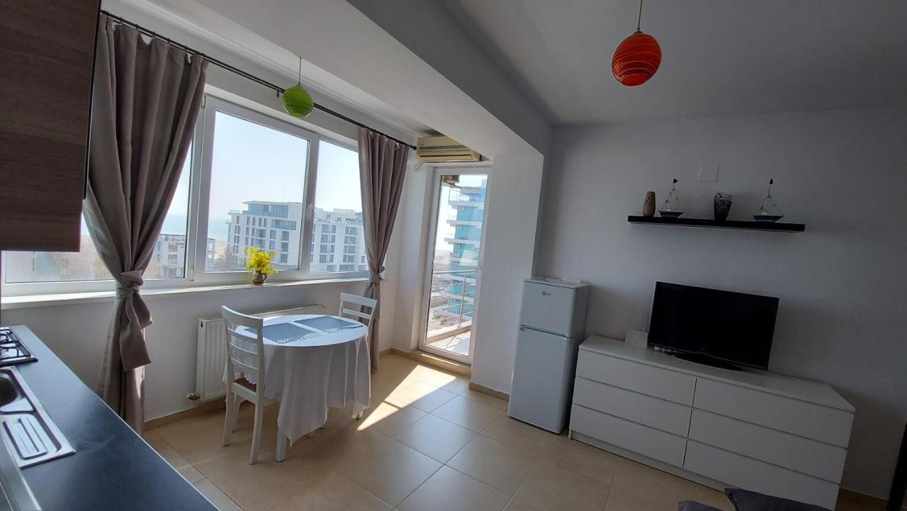 Mamaia Summerland Seaview Экстерьер фото