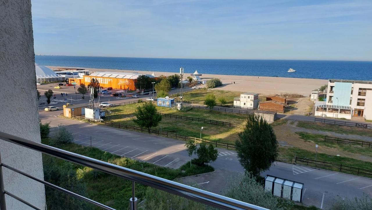Mamaia Summerland Seaview Экстерьер фото