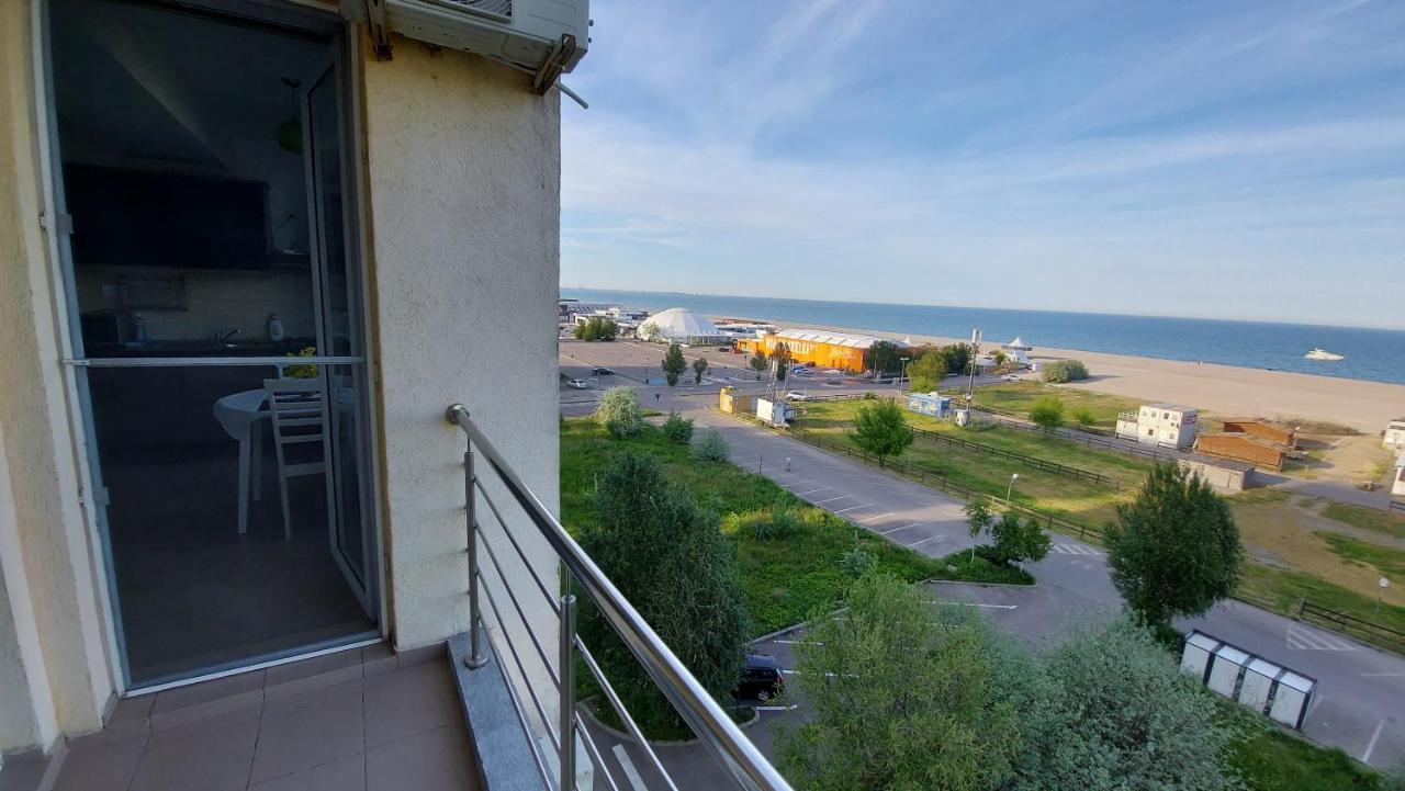 Mamaia Summerland Seaview Экстерьер фото